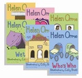 Cover: Siti's Sisters Set 3 - Ransom Publishing