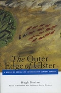 Cover: The Outer Edge Of Ulster - The Lilliput Press Ltd