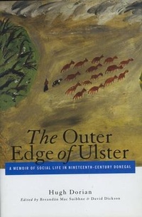 Enlarge image Cover: The Outer Edge Of Ulster - The Lilliput Press Ltd