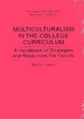 Cover: Multiculturalism in the College Curriculum - Greenwood Press