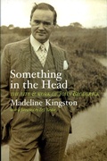 Cover: Something In The Head - The Lilliput Press Ltd