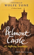 Cover: Belmont Castle - The Lilliput Press Ltd