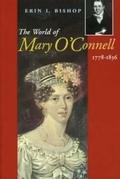 Cover: The World Of Mary O'Connell - The Lilliput Press Ltd
