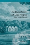 Cover: The Rash Resolve and Life's Progress - Routledge