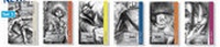 Abbildung von: Dark Man Set 3 - Ransom Publishing