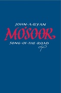 Cover: Mo'Soor - The Lilliput Press Ltd