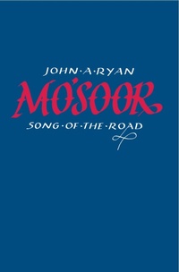 Enlarge image Cover: Mo'Soor - The Lilliput Press Ltd