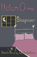 Cover: Sleepover - Ransom Publishing