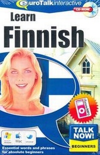 Abbildung von: Talk Now für Anfänger. Für Anfänger ohne Vorkenntnisse - EuroTalk Ltd