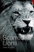 Cover: Scarred Lions - Ransom Publishing