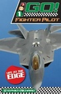Cover: Fighter Pilot - Ransom Publishing