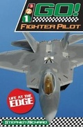 Cover: Fighter Pilot - Ransom Publishing