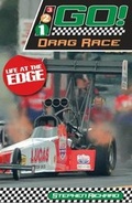 Cover: 321 Go! Drag Race - Ransom Publishing