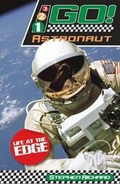 Cover: 321 Go! Astronaut - Ransom Publishing