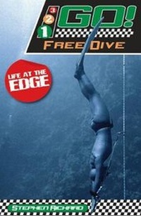 Enlarge image Cover: 321 Go! Free Dive - Ransom Publishing