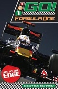 Cover: 321 Go! Formula One - Ransom Publishing