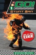Cover: 321 Go! Stunt Man - Ransom Publishing