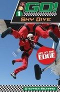 Cover: 321 Go! Sky Dive - Ransom Publishing