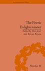 Cover: The Poetic Enlightenment - Pickering & Chatto (Publishers) Ltd