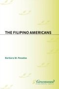 Cover: The Filipino Americans - Greenwood Press
