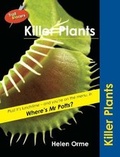 Cover: Killer Plants - Ransom Publishing