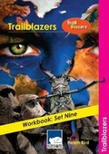 Cover: Trailblazers Workbook: Set 9 - Ransom Publishing