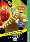 Cover: Trailblazers Workbook: Set 12 - Ransom Publishing