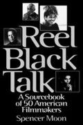 Cover: Reel Black Talk - Greenwood Press