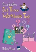 Cover: Siti's Sisters Set 3 Workbook 2 - Ransom Publishing