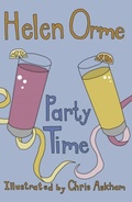 Cover: Party Time - Ransom Publishing