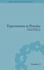 Cover: Experiments in Practice - Pickering & Chatto (Publishers) Ltd