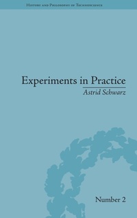 Enlarge image Cover: Experiments in Practice - Pickering & Chatto (Publishers) Ltd