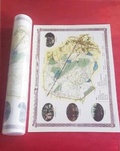 Cover: Sutton Park 1887 - Old Map Supplied Rolled in a Clear Two Part Screw Presentation Tube - Print Size 45cm x 32cm - Mapseeker Archive Publishing