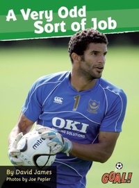 Enlarge image Cover: A Very Odd Sort of Job - Ransom Publishing