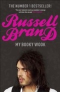 Cover: My Booky Wook - Hodder & Stoughton Ltd