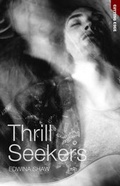 Cover: Thrill Seekers - Ransom Publishing