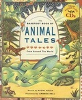 Cover: Barefoot Book of Animal Tales (with CD) - Barefoot Books Ltd