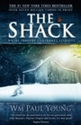 Cover: The Shack - Hodder Windblown