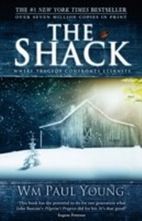 Enlarge image Cover: The Shack - Hodder Windblown