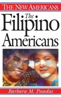 Cover: The Filipino Americans - Greenwood Press