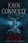 Cover: Dark Hollow - Hodder & Stoughton Ltd
