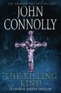 Cover: The Killing Kind - Hodder & Stoughton Ltd