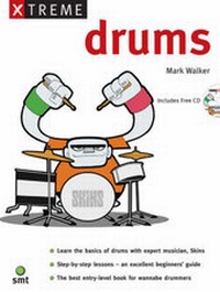 Abbildung von: Xtreme Drums - S M T