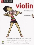 Cover: Xtreme Violin - S M T