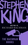 Cover: The Bachman Books - Hodder & Stoughton Ltd