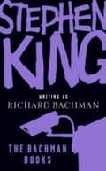 Cover: The Bachman Books - Hodder & Stoughton Ltd
