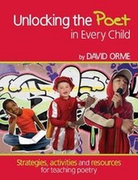Enlarge image Cover: Unlocking the Poet in Every Child - Ransom Publishing