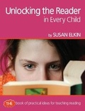Cover: Unlocking The Reader in Every Child - Ransom Publishing