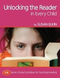 Enlarge image Cover: Unlocking The Reader in Every Child - Ransom Publishing