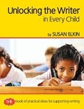 Cover: Unlocking The Writer in Every Child - Ransom Publishing